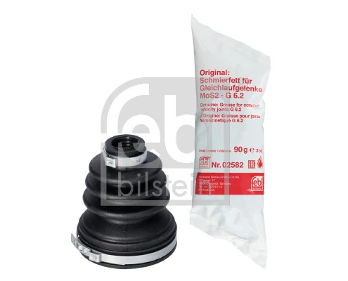 Bellow Kit, drive shaft
